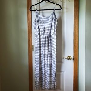 Old Navy Midi Dress